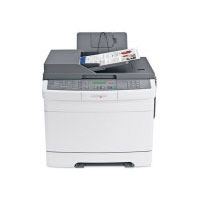 Lexmark X543dn (26B0108)